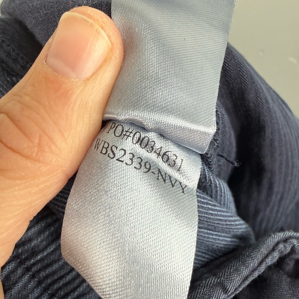Faherty Essentials Drawstring Pants - Picture 10 of 14